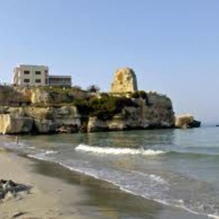 Bilocale A 50 Mt. Dalla Spiaggia 28 Торре дель'Орсо Экстерьер фото